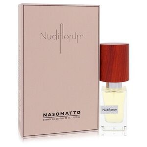 Nasomatto Nudiflorum Parfum 30ml Extrait Women n/a Extrait De Parfum
